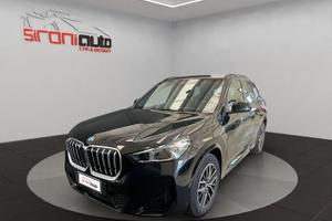 BMW X1 sDrive 20d Msport