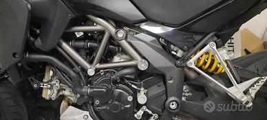 Tappi telaio multistrada 1200