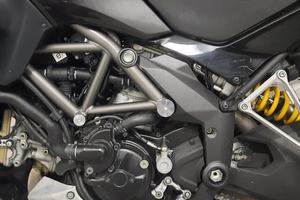 Tappi telaio multistrada 1200