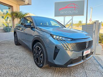 Peugeot 3008 Hybrid 145 e-DCS6 GT