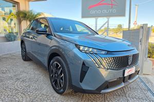 Peugeot 3008 Hybrid 145 e-DCS6 GT
