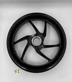CERCHIO POSTERIORE F3 EURO 5