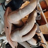 60674621 COLLETTORE SCARICO EURO 3 FIAT ALFA