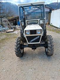 Trattore Lamborghini