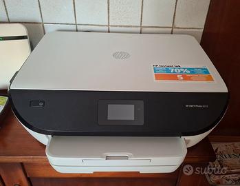 Stampante multifunzione HP ENVY PHOTO 6232