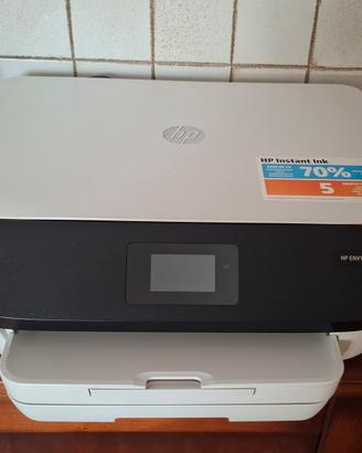 Stampante multifunzione HP ENVY PHOTO 6232