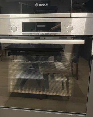 Forno BOSH da incasso – NUOVO