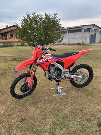 Honda CRF 250