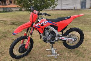 Honda CRF 250