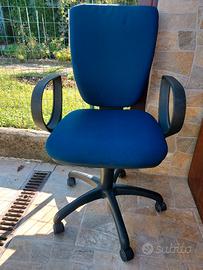 Sedia da ufficio