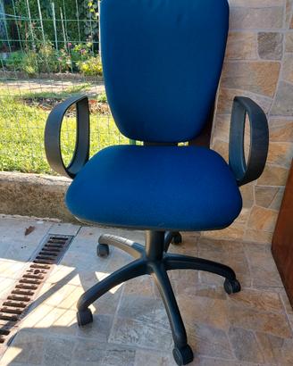 Sedia da ufficio