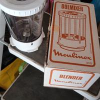 Bolmixer Moulinex 