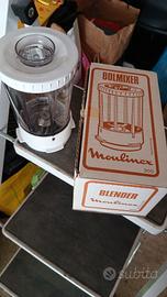Bolmixer Moulinex 