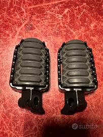 SET PEDANE ORIGINALI PER YAMAHA TENERE 700