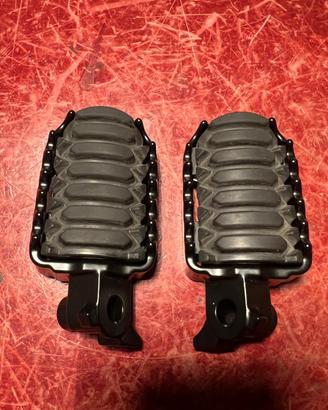 SET PEDANE ORIGINALI PER YAMAHA TENERE 700