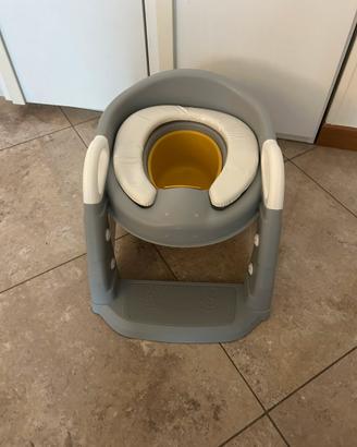 Vasino riduttore 2 in 1