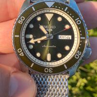 Orologio Seiko 5 sports