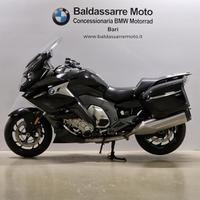 BMW K 1600 GT - Nero