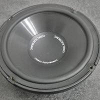 Coppia Woofer Coral Electronics SD-165 16.5cm