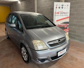 Opel Meriva 1.4 CON GPL SCAD 2028