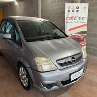 Opel Meriva 1.4 CON GPL SCAD 2028