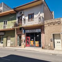 Casa Indipendente su due livelli a Sestu