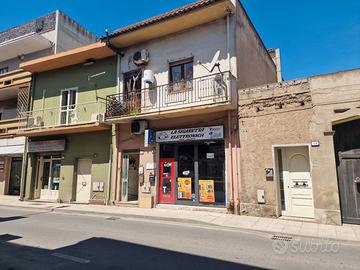 Casa Indipendente su due livelli a Sestu