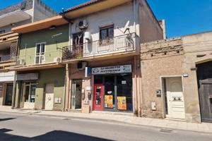 Casa Indipendente su due livelli a Sestu