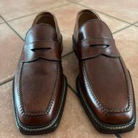 mocassini uomo