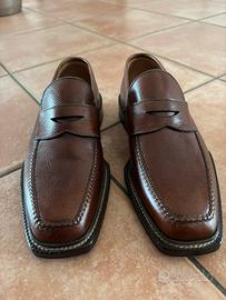 mocassini uomo