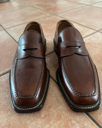 mocassini uomo
