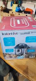 instant pot duo 5,7l nuovo