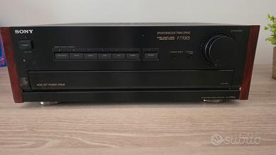 Sony 770 es