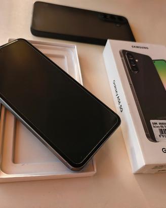 Samsung A56 in garanzia 