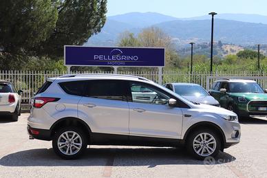 Ford Kuga 2.0 TDCI 120 CV S&S 2WD Powershift Busin