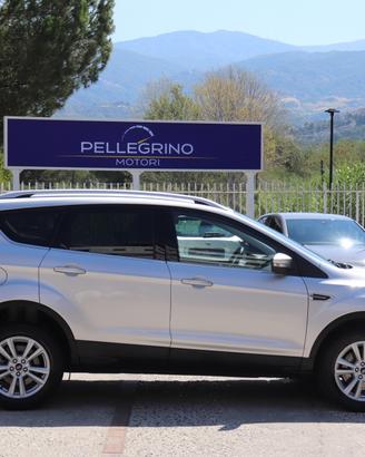 Ford Kuga 2.0 TDCI 120 CV S&S 2WD Powershift Busin