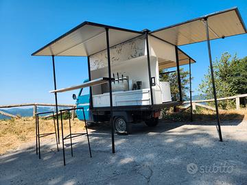 Drink truck