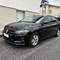 Volkswagen Polo 1.0 TSI 5p. Comfortline BlueMotion