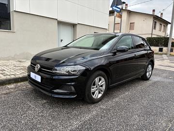 Volkswagen Polo 1.0 TSI 5p. Comfortline BlueMotion