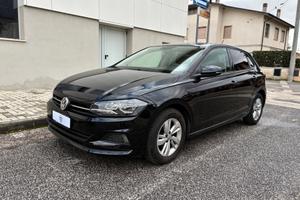 Volkswagen Polo 1.0 TSI 5p. Comfortline BlueMotion