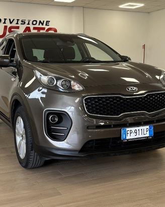 KIA Sportage 1.6 GDI 2WD Cool