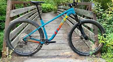 Trek Roscoe 7