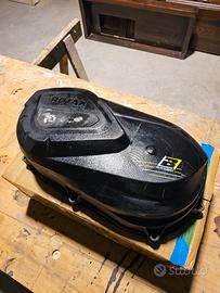 Carter Coperchio Variatore Can Am Renegade Outland