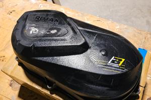 Carter Coperchio Variatore Can Am Renegade Outland