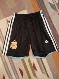 sport pantalone da calcio per bambino 