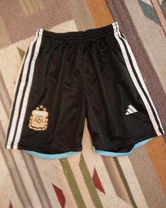 sport pantalone da calcio per bambino 