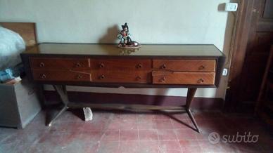 Buffet anni '50