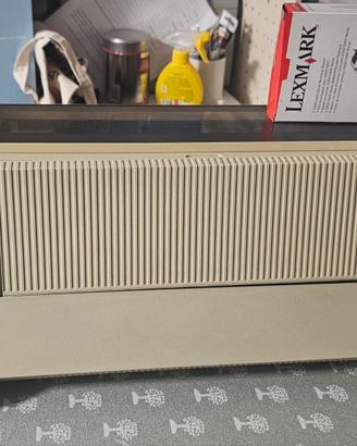 Stampante ad aghi Lexmark 2390 Plus + nastro nuovo