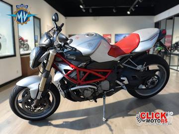 MV Agusta Brutale 750 Agusta Brutale 750 S 2005