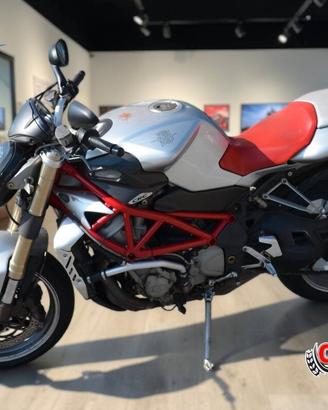MV Agusta Brutale 750 Agusta Brutale 750 S 2005